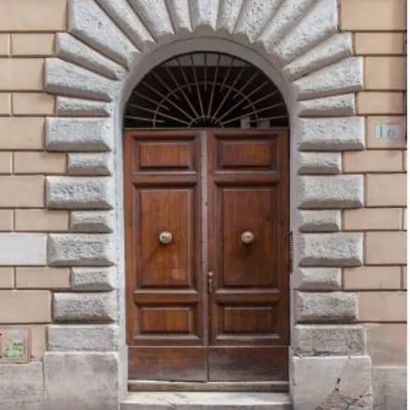 Bed & Breakfast Rifugio Degli Artisti Rome
