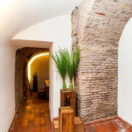 Bed & Breakfast Rifugio Degli Artisti 4*
