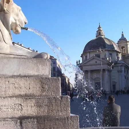 Rifugio Degli Artisti