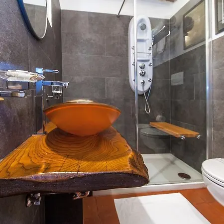 Bed & Breakfast Rifugio Degli Artisti