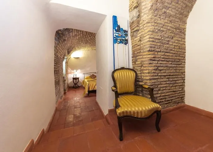 Rifugio Degli Artisti Rom