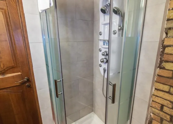 Rifugio Degli Artisti 4* Rom