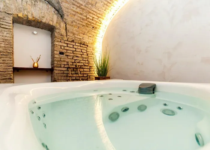 Rifugio Degli Artisti