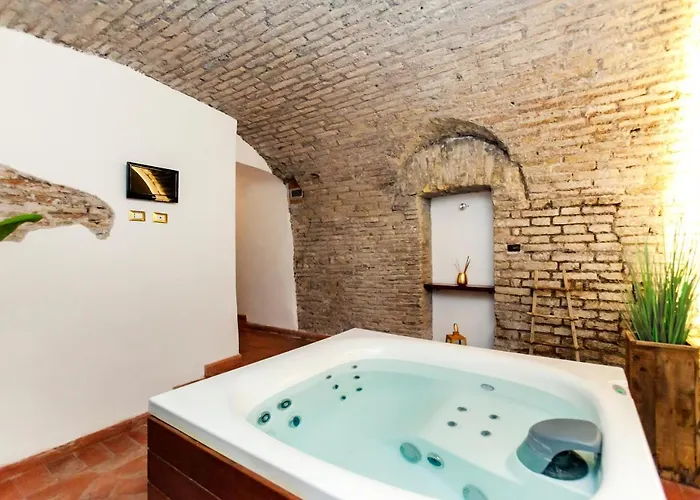 Rifugio Degli Artisti 4* Rom