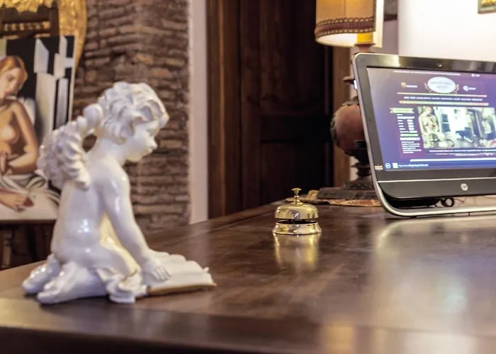 Rifugio Degli Artisti